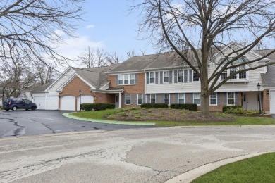 Don't miss this rare opportunity to experience resort style on Rob Roy Golf Club in Illinois - for sale on GolfHomes.com, golf home, golf lot