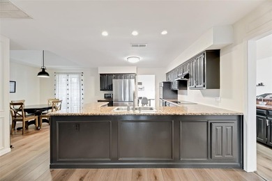 Located just behind Waterchase Golf Course in Bentley Village on WaterChase Golf Club in Texas - for sale on GolfHomes.com, golf home, golf lot