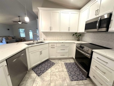Professional photos coming soon.Prime location in Gulf Breeze on Tiger Point Golf and Country Club in Florida - for sale on GolfHomes.com, golf home, golf lot