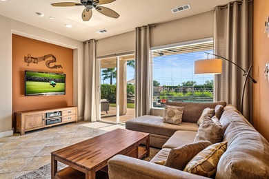 EXCEPTIONAL MODERN ELEGANCE AND REFINED LUXURY in the resort on Shadow Hills Golf Club in California - for sale on GolfHomes.com, golf home, golf lot