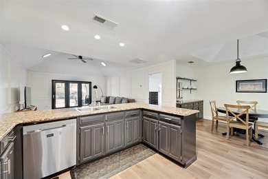 Located just behind Waterchase Golf Course in Bentley Village on WaterChase Golf Club in Texas - for sale on GolfHomes.com, golf home, golf lot