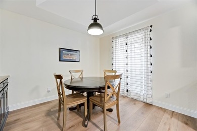 Located just behind Waterchase Golf Course in Bentley Village on WaterChase Golf Club in Texas - for sale on GolfHomes.com, golf home, golf lot