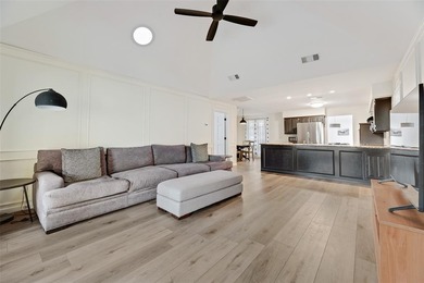 Located just behind Waterchase Golf Course in Bentley Village on WaterChase Golf Club in Texas - for sale on GolfHomes.com, golf home, golf lot