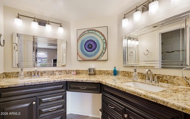 Great Winter Home or year-round living! This beautiful on Westbrook Village / Vista Golf Course in Arizona - for sale on GolfHomes.com, golf home, golf lot