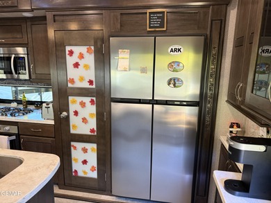 Beautifully LAKEFRONT RV lot in the sought after Outdoor Resorts on Bent Creek Golf Course in Tennessee - for sale on GolfHomes.com, golf home, golf lot