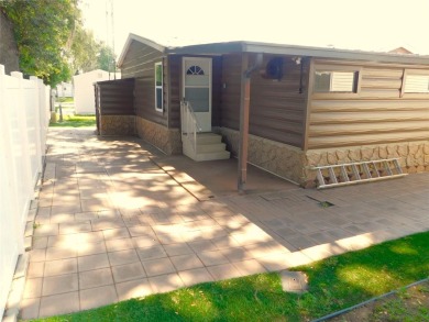 HEY, when I retire I want to live in a log cabin with a on Betmar Acres Golf Club in Florida - for sale on GolfHomes.com, golf home, golf lot