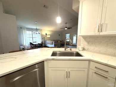 Professional photos coming soon.Prime location in Gulf Breeze on Tiger Point Golf and Country Club in Florida - for sale on GolfHomes.com, golf home, golf lot