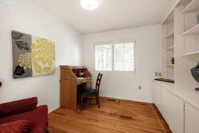 Discover your dream home nestled in a serene cul-de-sac on King City Golf Course in Oregon - for sale on GolfHomes.com, golf home, golf lot