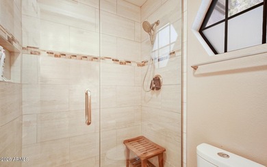 Great Winter Home or year-round living! This beautiful on Westbrook Village / Vista Golf Course in Arizona - for sale on GolfHomes.com, golf home, golf lot