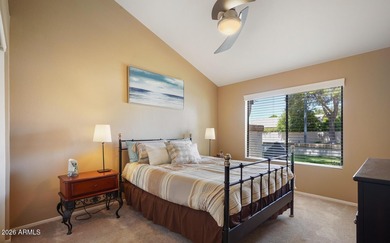 Great Winter Home or year-round living! This beautiful on Westbrook Village / Vista Golf Course in Arizona - for sale on GolfHomes.com, golf home, golf lot