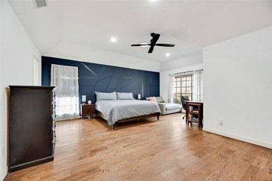 Located just behind Waterchase Golf Course in Bentley Village on WaterChase Golf Club in Texas - for sale on GolfHomes.com, golf home, golf lot