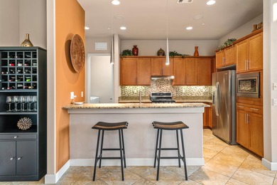 EXCEPTIONAL MODERN ELEGANCE AND REFINED LUXURY in the resort on Shadow Hills Golf Club in California - for sale on GolfHomes.com, golf home, golf lot