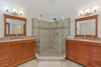 Welcome to your peaceful retreat tucked inside the guard-gated on Ventura Country Club in Florida - for sale on GolfHomes.com, golf home, golf lot