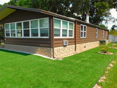 HEY, when I retire I want to live in a log cabin with a on Betmar Acres Golf Club in Florida - for sale on GolfHomes.com, golf home, golf lot