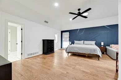 Located just behind Waterchase Golf Course in Bentley Village on WaterChase Golf Club in Texas - for sale on GolfHomes.com, golf home, golf lot