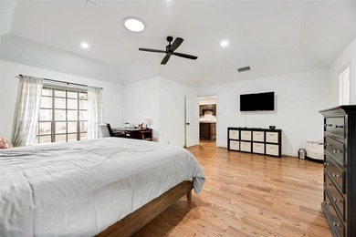 Located just behind Waterchase Golf Course in Bentley Village on WaterChase Golf Club in Texas - for sale on GolfHomes.com, golf home, golf lot