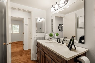 Discover your dream home nestled in a serene cul-de-sac on King City Golf Course in Oregon - for sale on GolfHomes.com, golf home, golf lot