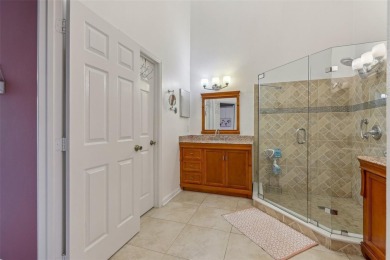 Welcome to your peaceful retreat tucked inside the guard-gated on Ventura Country Club in Florida - for sale on GolfHomes.com, golf home, golf lot