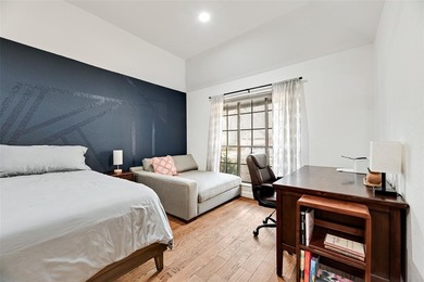 Located just behind Waterchase Golf Course in Bentley Village on WaterChase Golf Club in Texas - for sale on GolfHomes.com, golf home, golf lot