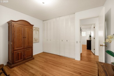 Discover your dream home nestled in a serene cul-de-sac on King City Golf Course in Oregon - for sale on GolfHomes.com, golf home, golf lot