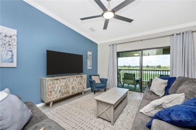 AMAZING OPPORTUNITY IN LAKEWOOD NATIONAL! GOLF MEMBERSHIP on Lakewood National Golf Club in Florida - for sale on GolfHomes.com, golf home, golf lot