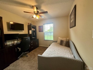 Professional photos coming soon.Prime location in Gulf Breeze on Tiger Point Golf and Country Club in Florida - for sale on GolfHomes.com, golf home, golf lot