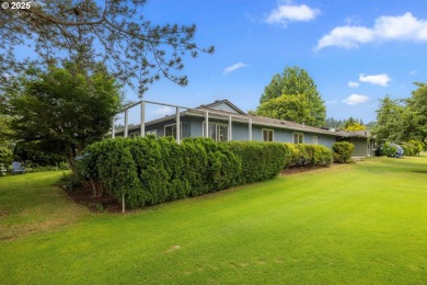 Discover your dream home nestled in a serene cul-de-sac on King City Golf Course in Oregon - for sale on GolfHomes.com, golf home, golf lot