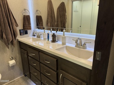 Beautifully LAKEFRONT RV lot in the sought after Outdoor Resorts on Bent Creek Golf Course in Tennessee - for sale on GolfHomes.com, golf home, golf lot