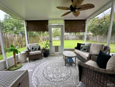 Professional photos coming soon.Prime location in Gulf Breeze on Tiger Point Golf and Country Club in Florida - for sale on GolfHomes.com, golf home, golf lot