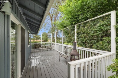 Discover your dream home nestled in a serene cul-de-sac on King City Golf Course in Oregon - for sale on GolfHomes.com, golf home, golf lot