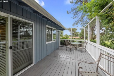 Discover your dream home nestled in a serene cul-de-sac on King City Golf Course in Oregon - for sale on GolfHomes.com, golf home, golf lot