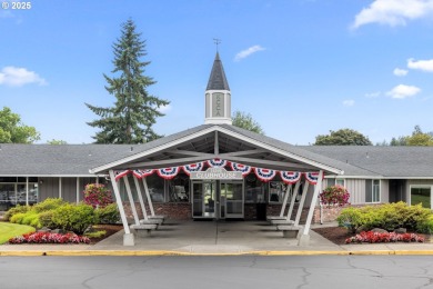 Discover your dream home nestled in a serene cul-de-sac on King City Golf Course in Oregon - for sale on GolfHomes.com, golf home, golf lot