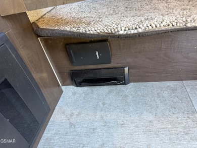 Beautifully LAKEFRONT RV lot in the sought after Outdoor Resorts on Bent Creek Golf Course in Tennessee - for sale on GolfHomes.com, golf home, golf lot