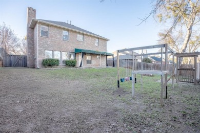 MOTIVATED SELLER! WILL REVIEW ALL OFFERS! Welcome to this on Firewheel Golf Park in Texas - for sale on GolfHomes.com, golf home, golf lot