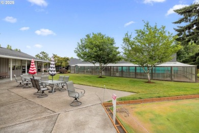 Discover your dream home nestled in a serene cul-de-sac on King City Golf Course in Oregon - for sale on GolfHomes.com, golf home, golf lot