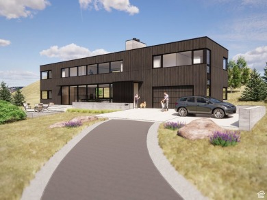Are you seeking a fresh-looking dwelling that's not your typical on Wolf Creek Golf Club and Resort in Utah - for sale on GolfHomes.com, golf home, golf lot