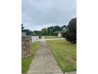 Professional photos coming soon.Prime location in Gulf Breeze on Tiger Point Golf and Country Club in Florida - for sale on GolfHomes.com, golf home, golf lot