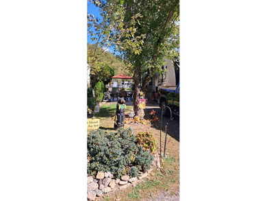 Beautifully LAKEFRONT RV lot in the sought after Outdoor Resorts on Bent Creek Golf Course in Tennessee - for sale on GolfHomes.com, golf home, golf lot