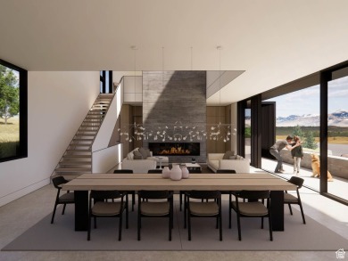 Are you seeking a fresh-looking dwelling that's not your typical on Wolf Creek Golf Club and Resort in Utah - for sale on GolfHomes.com, golf home, golf lot