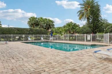 Welcome to your peaceful retreat tucked inside the guard-gated on Ventura Country Club in Florida - for sale on GolfHomes.com, golf home, golf lot
