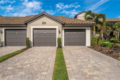 AMAZING OPPORTUNITY IN LAKEWOOD NATIONAL! GOLF MEMBERSHIP on Lakewood National Golf Club in Florida - for sale on GolfHomes.com, golf home, golf lot
