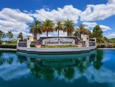 Golf, sunsets, and a 6-seater golf cart--all included!

 on Lakewood National Golf Club in Florida - for sale on GolfHomes.com, golf home, golf lot