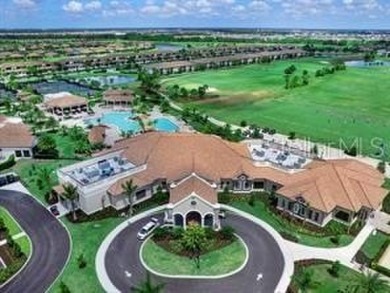 Golf, sunsets, and a 6-seater golf cart--all included!

 on Lakewood National Golf Club in Florida - for sale on GolfHomes.com, golf home, golf lot