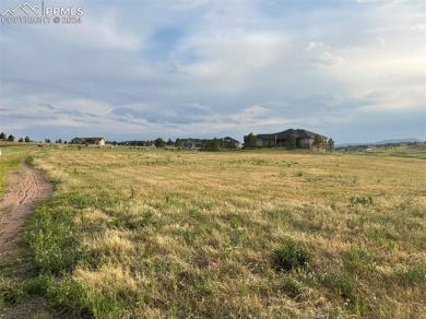 Beautiful oversize lot in Kings Deer Highlands. This 3+ acre on Kings Deer Golf Club in Colorado - for sale on GolfHomes.com, golf home, golf lot