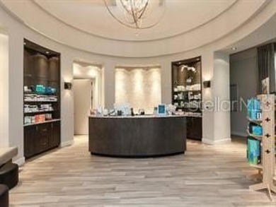 Golf, sunsets, and a 6-seater golf cart--all included!

 on Lakewood National Golf Club in Florida - for sale on GolfHomes.com, golf home, golf lot