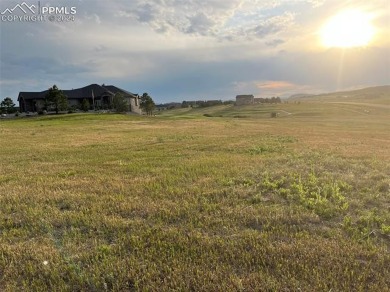 Beautiful oversize lot in Kings Deer Highlands. This 3+ acre on Kings Deer Golf Club in Colorado - for sale on GolfHomes.com, golf home, golf lot