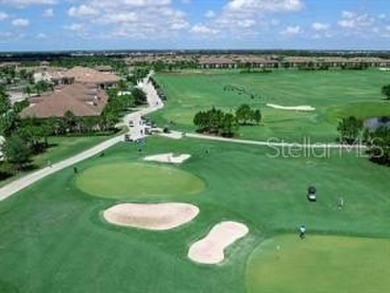 Golf, sunsets, and a 6-seater golf cart--all included!

 on Lakewood National Golf Club in Florida - for sale on GolfHomes.com, golf home, golf lot