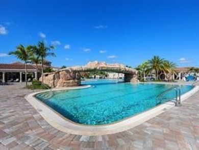 Golf, sunsets, and a 6-seater golf cart--all included!

 on Lakewood National Golf Club in Florida - for sale on GolfHomes.com, golf home, golf lot