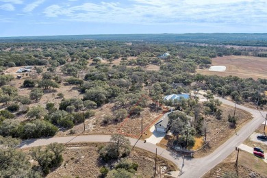 Welcome to this beautiful .30 acre lot located in the Rockin J on Vaaler Creek Golf Club in Texas - for sale on GolfHomes.com, golf home, golf lot