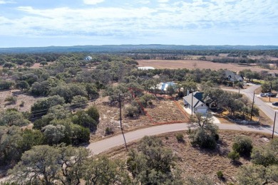 Welcome to this beautiful .30 acre lot located in the Rockin J on Vaaler Creek Golf Club in Texas - for sale on GolfHomes.com, golf home, golf lot